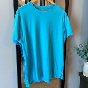 Mens All In Motion T-Shirt